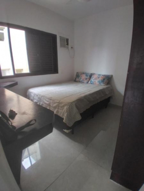 Apartamento dúplex cobertura